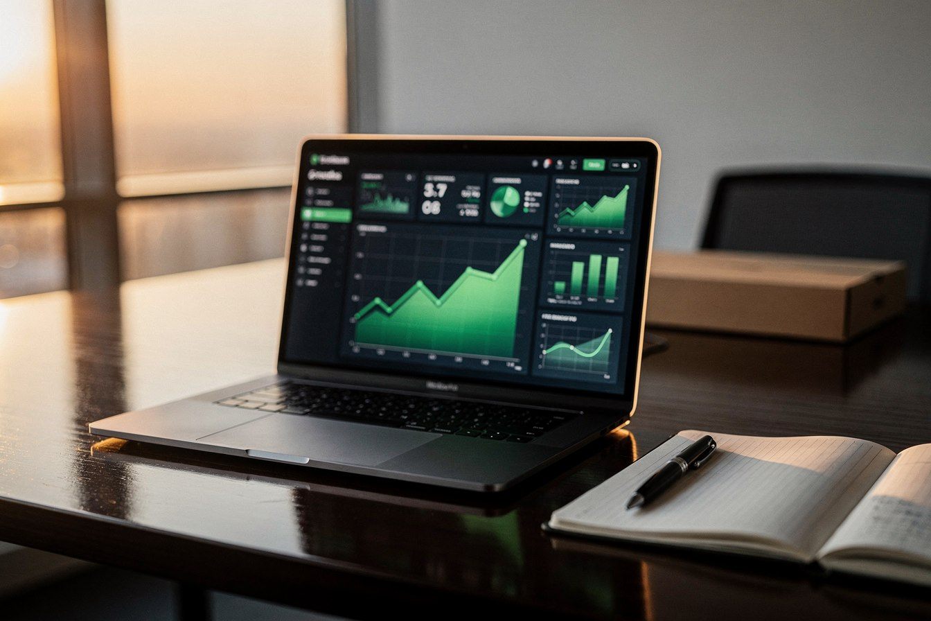 Master Your Finances with Clear Guidance